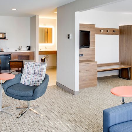 Holiday Inn Express Hotel & Suites Chickasha By Ihg Ngoại thất bức ảnh