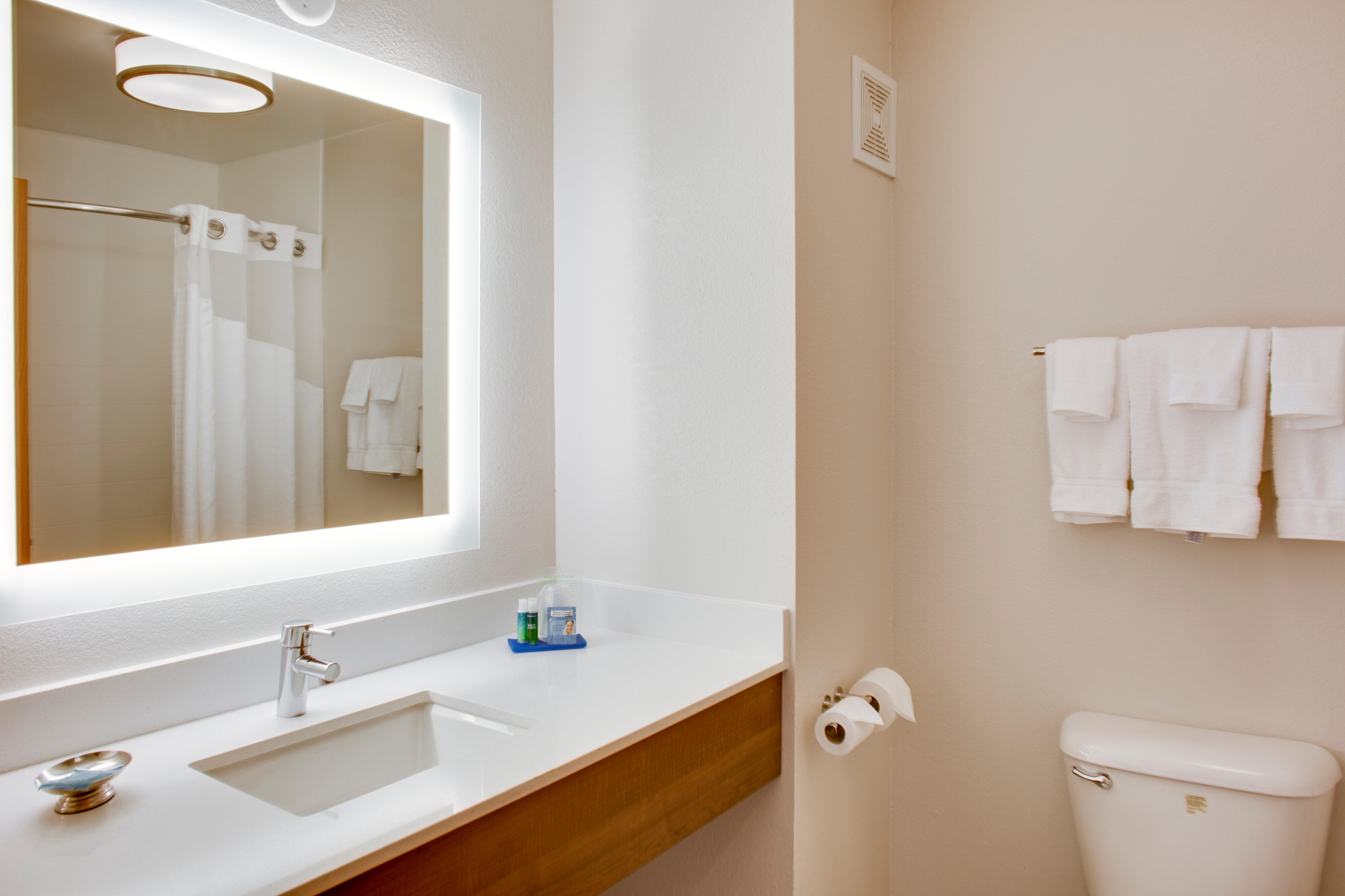 Holiday Inn Express Hotel & Suites Chickasha By Ihg Ngoại thất bức ảnh