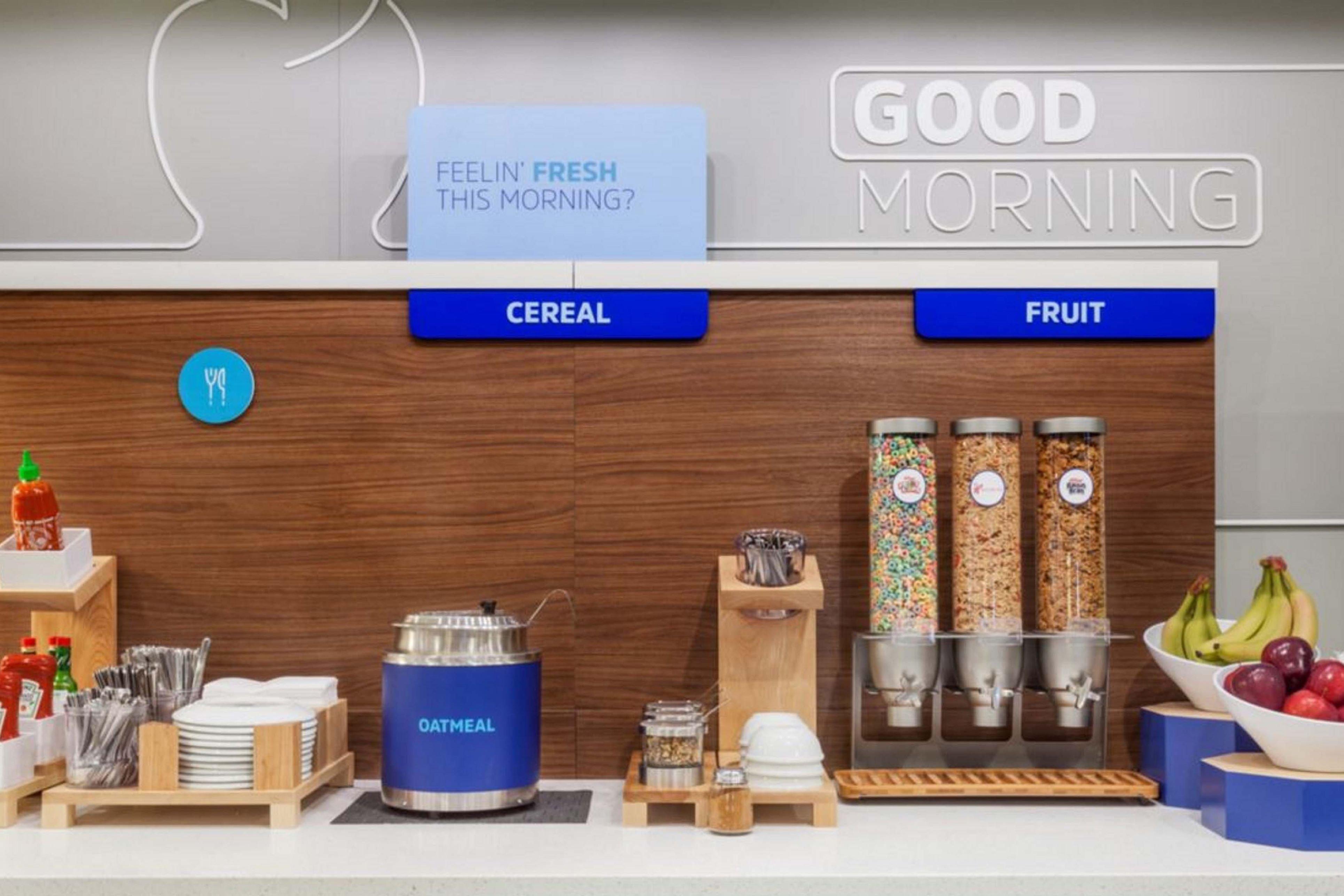 Holiday Inn Express Hotel & Suites Chickasha By Ihg Ngoại thất bức ảnh