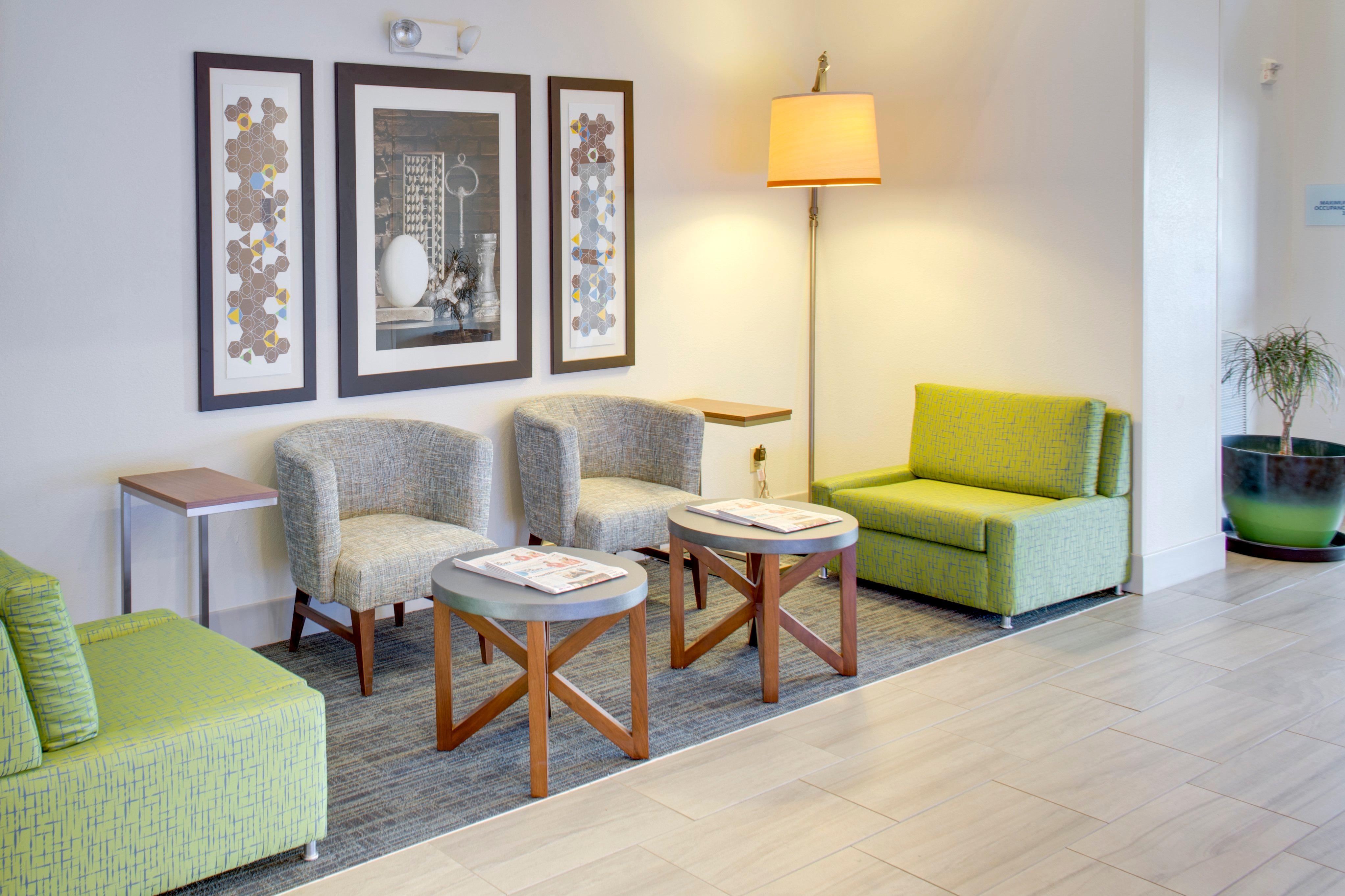 Holiday Inn Express Hotel & Suites Chickasha By Ihg Ngoại thất bức ảnh