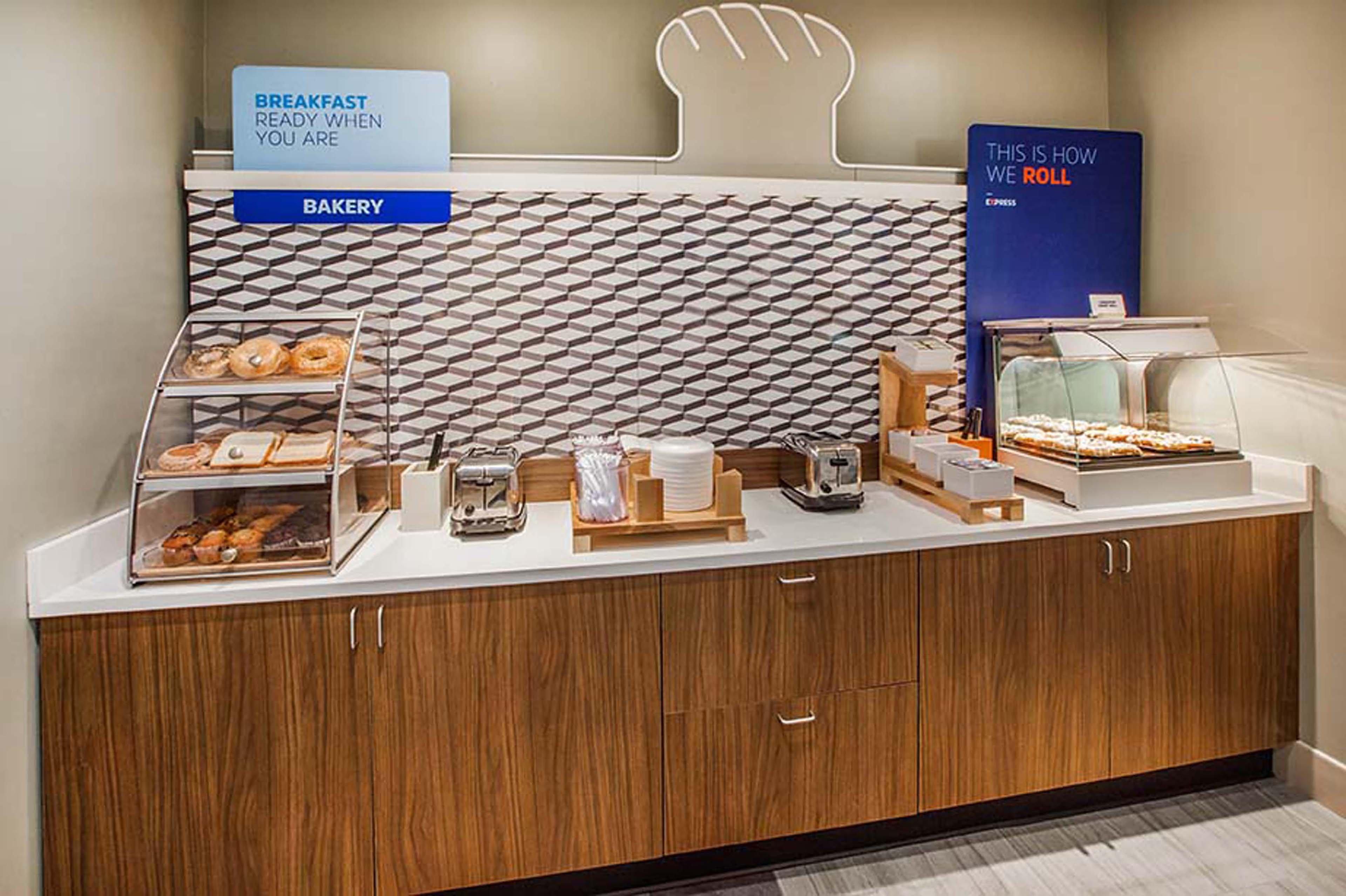 Holiday Inn Express Hotel & Suites Chickasha By Ihg Ngoại thất bức ảnh