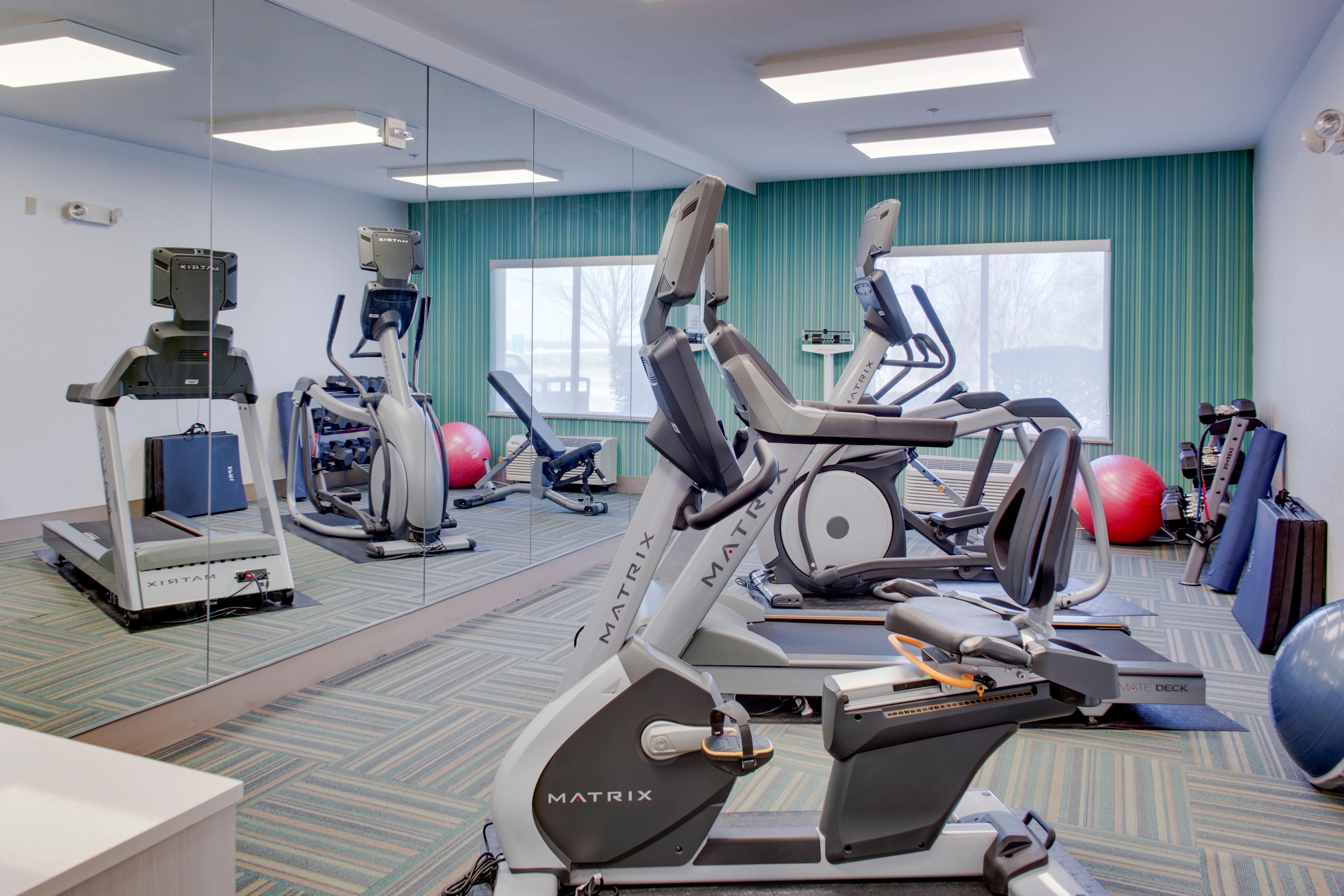 Holiday Inn Express Hotel & Suites Chickasha By Ihg Ngoại thất bức ảnh