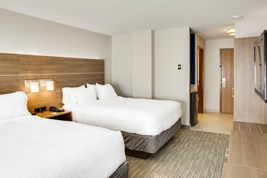 Holiday Inn Express Hotel & Suites Chickasha By Ihg Ngoại thất bức ảnh
