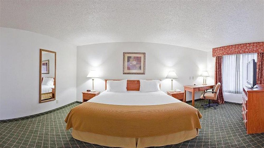 Holiday Inn Express Hotel & Suites Chickasha By Ihg Ngoại thất bức ảnh