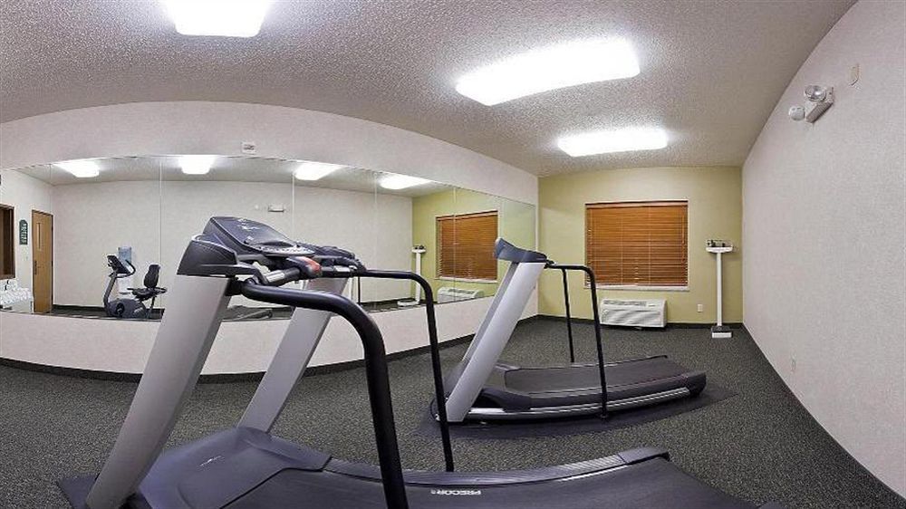 Holiday Inn Express Hotel & Suites Chickasha By Ihg Ngoại thất bức ảnh