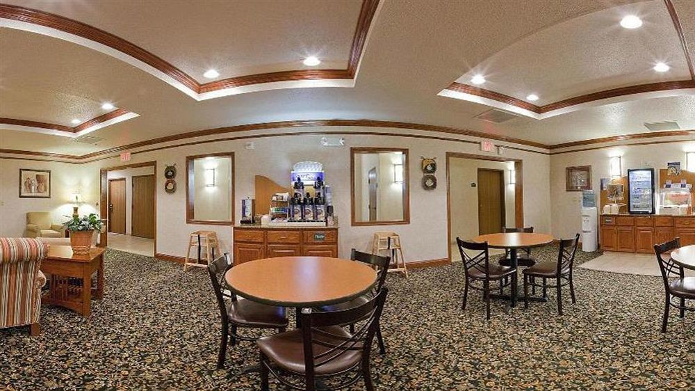 Holiday Inn Express Hotel & Suites Chickasha By Ihg Ngoại thất bức ảnh