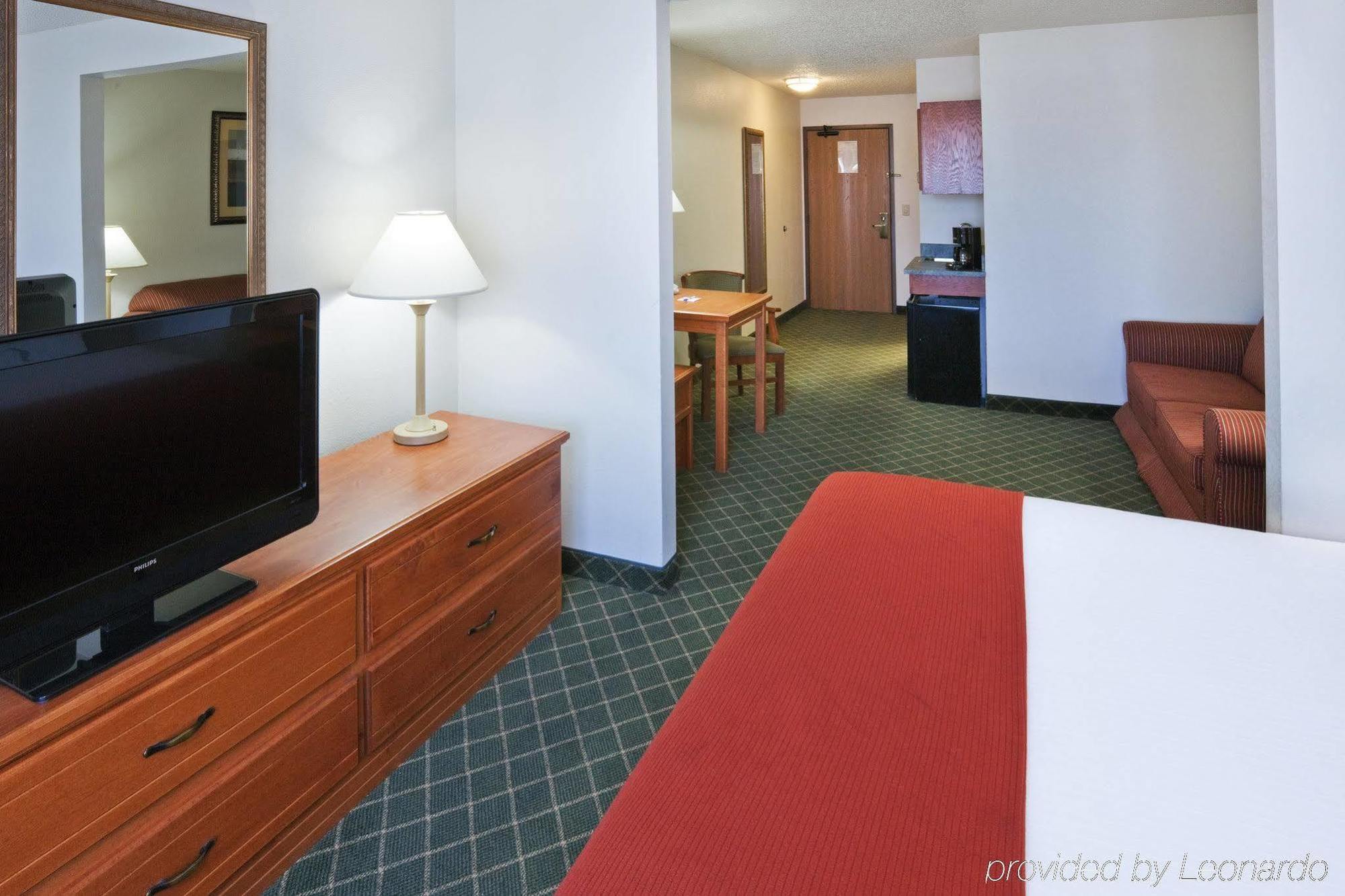 Holiday Inn Express Hotel & Suites Chickasha By Ihg Phòng bức ảnh